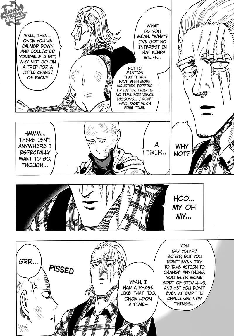 One-Punch Man Chapter 77 11